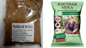 Покупал рыбную муку по 90 рублей. Нашел замену за 30 рублей - урожай даже лучше